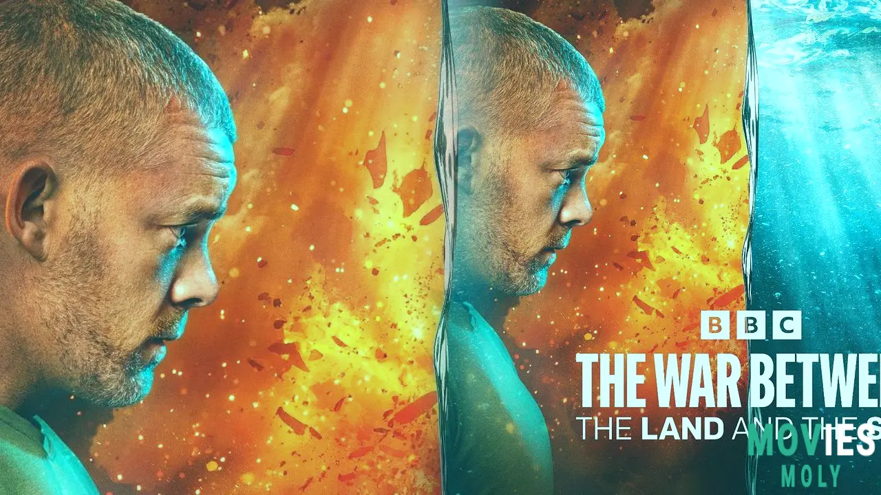 The War Between the Land and the Sea: Your Guide to the New Whoniverse Series image 3