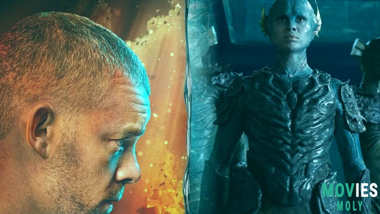 The War Between the Land and the Sea: Your Guide to the New Whoniverse Series image 6