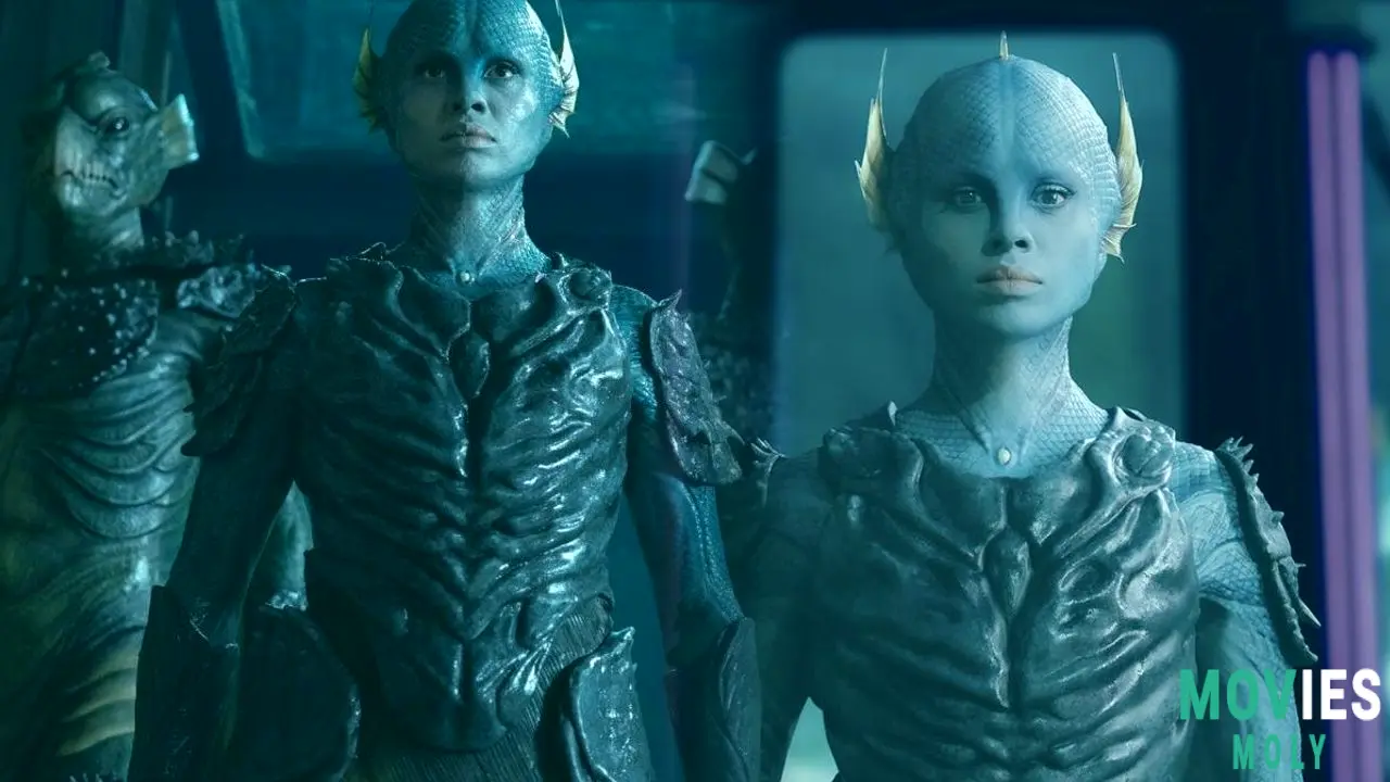 The War Between the Land and the Sea: Your Guide to the New Whoniverse Series image 7