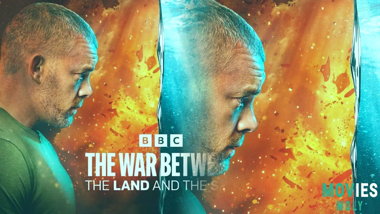 The War Between the Land and the Sea: Your Guide to the New Whoniverse Series Main Image