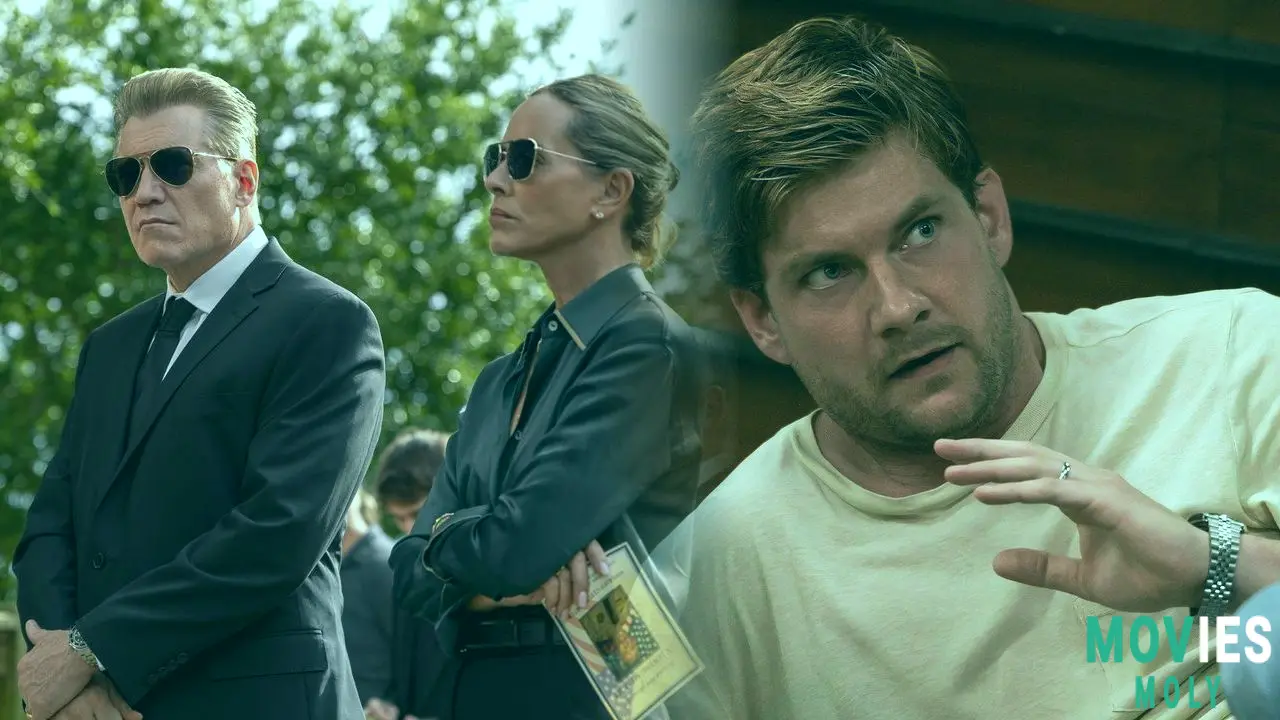 The Waterfront Cast: Meet the Stars Who Will Bring This Gritty Family Drama to Life on Netflix image 4