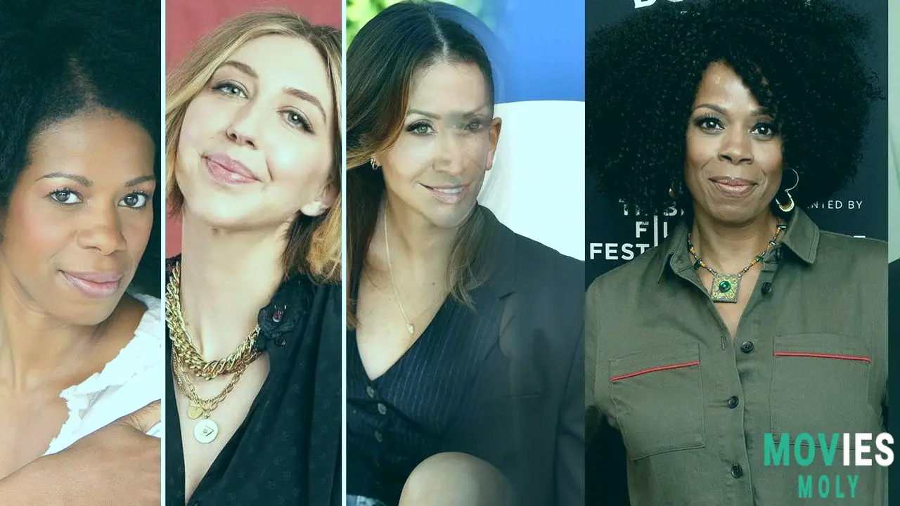 The Wayans Are Back: 'Scary Movie 6' Assembles a Star-Studded Cast for Hilarious Horror Spoofs image 3