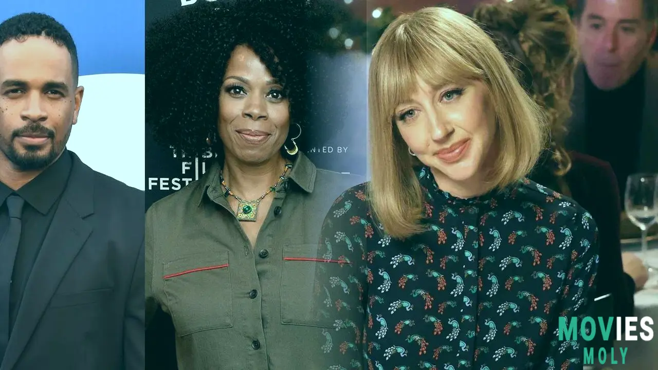 The Wayans Are Back: 'Scary Movie 6' Assembles a Star-Studded Cast for Hilarious Horror Spoofs image 4