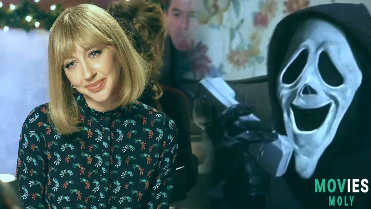 The Wayans Are Back: 'Scary Movie 6' Assembles a Star-Studded Cast for Hilarious Horror Spoofs image 5