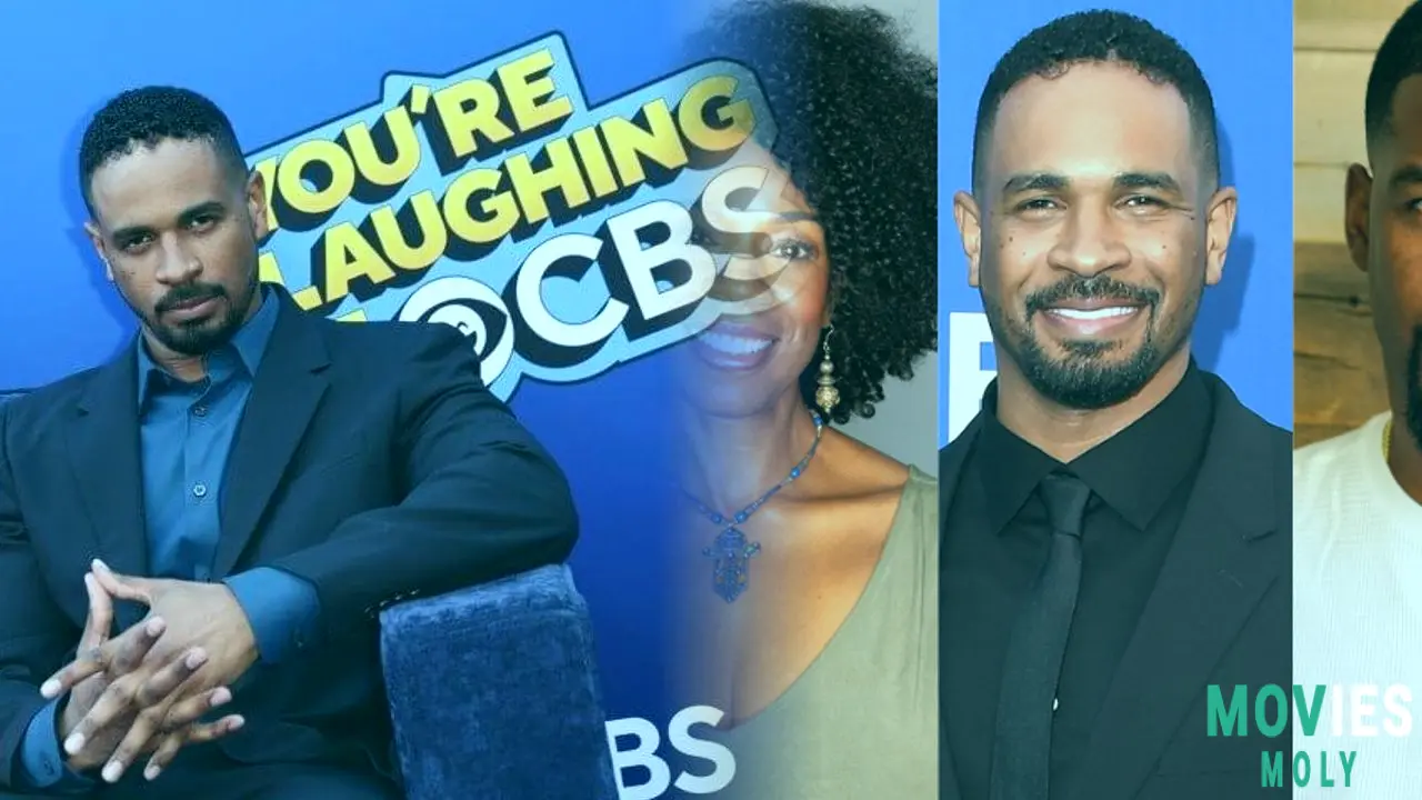 The Wayans Are Back: 'Scary Movie 6' Assembles a Star-Studded Cast for Hilarious Horror Spoofs image 8