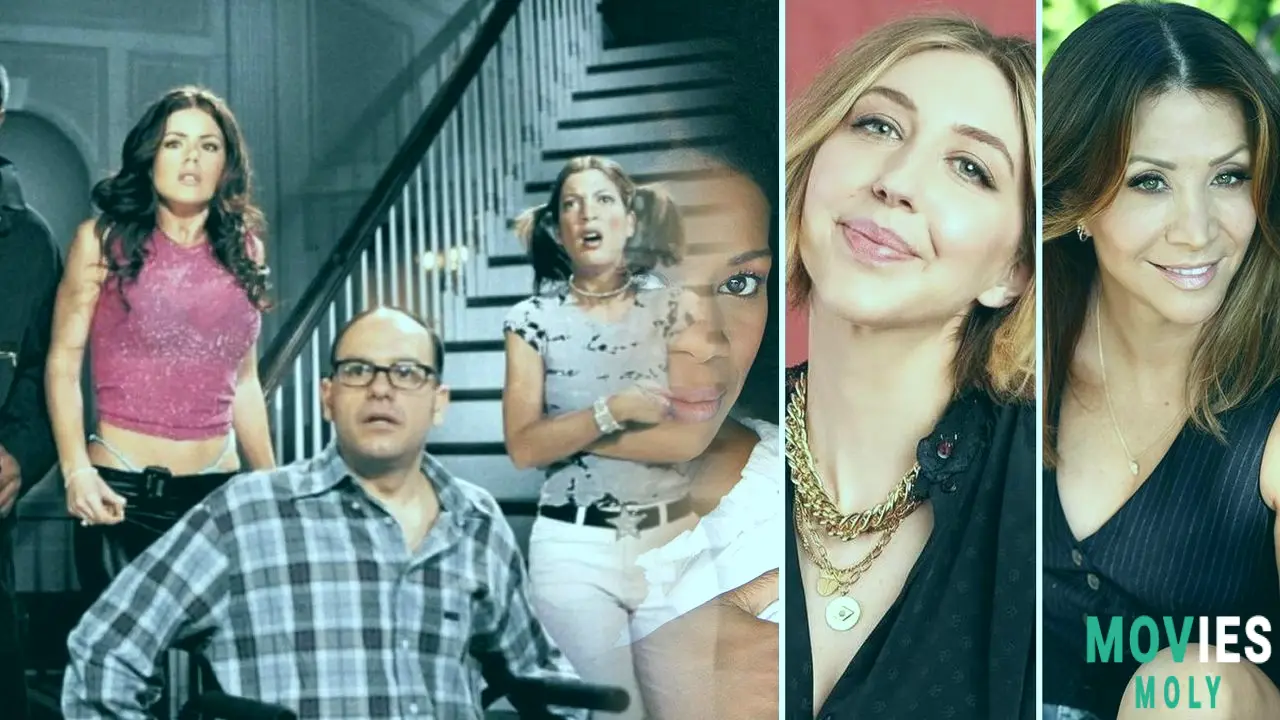 The Wayans Are Back: 'Scary Movie 6' Assembles a Star-Studded Cast for Hilarious Horror Spoofs Main Image