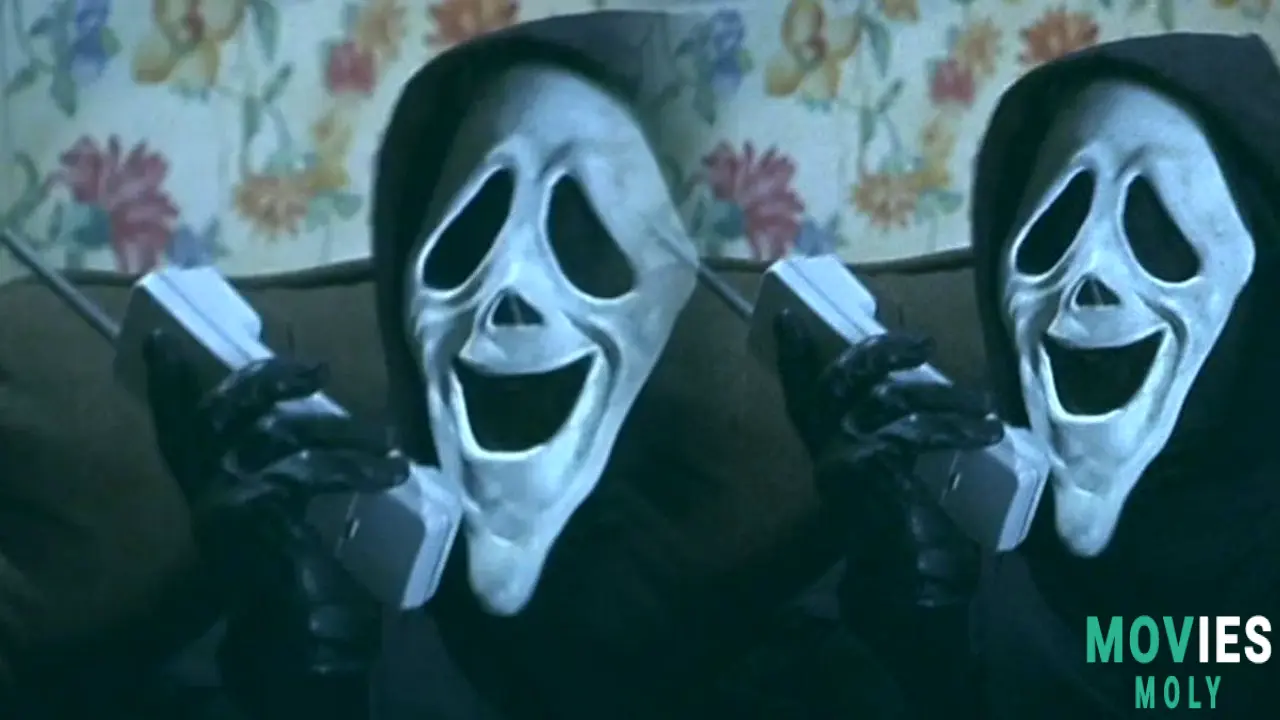 The Wayans Family Reunites for "Scary Movie 6": All You Need to Know image 7