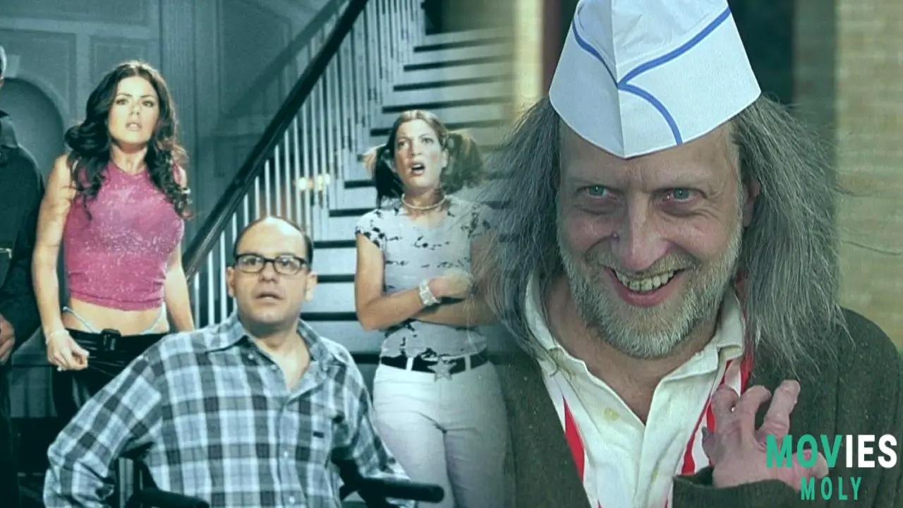 The Wayans Family Reunites for "Scary Movie 6": All You Need to Know Main Image