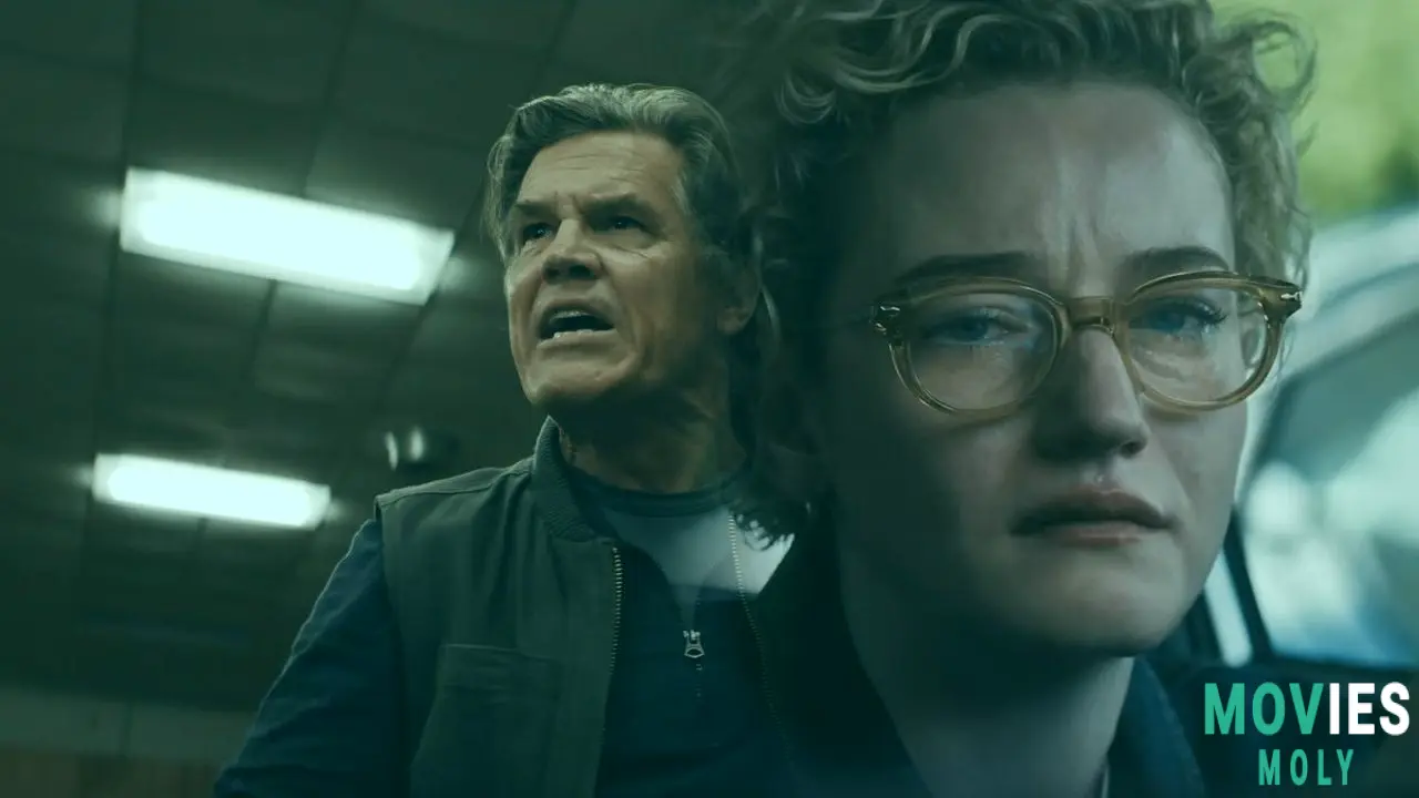 The 'Weapons' Trailer Unveils a Horror Epic That Reinvents Itself Midway Through image 3