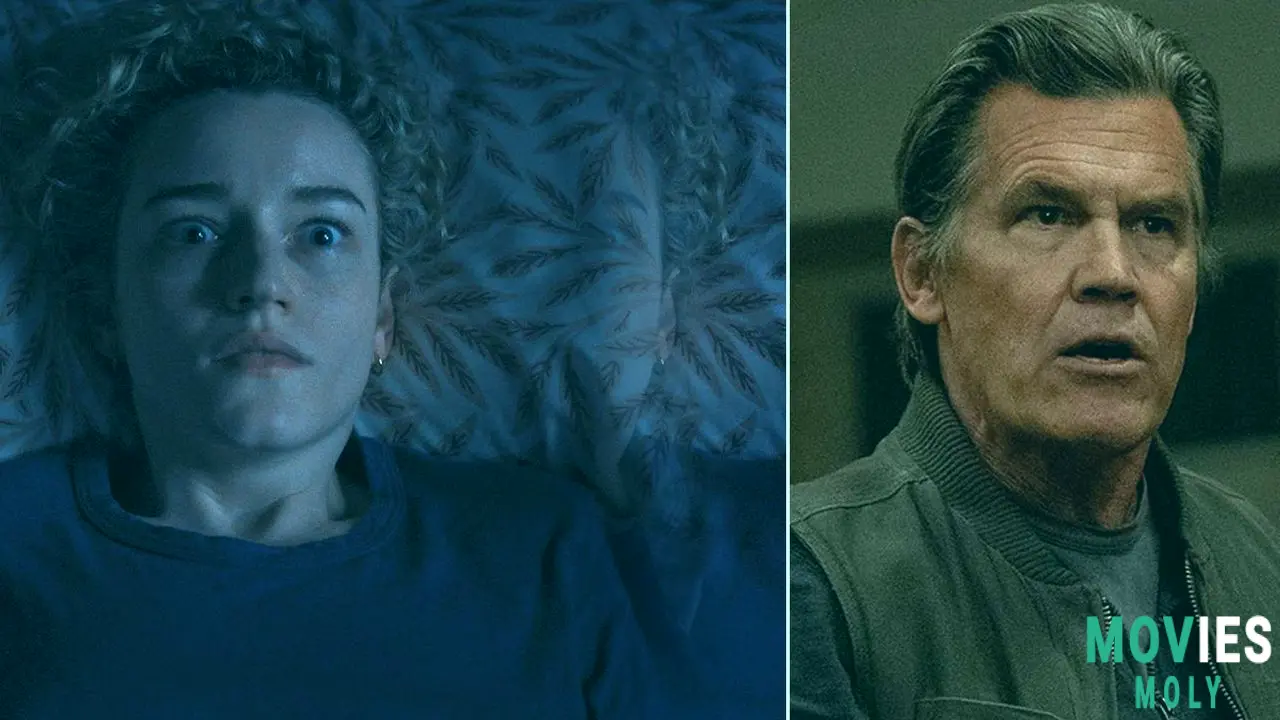 The 'Weapons' Trailer Unveils a Horror Epic That Reinvents Itself Midway Through image 5