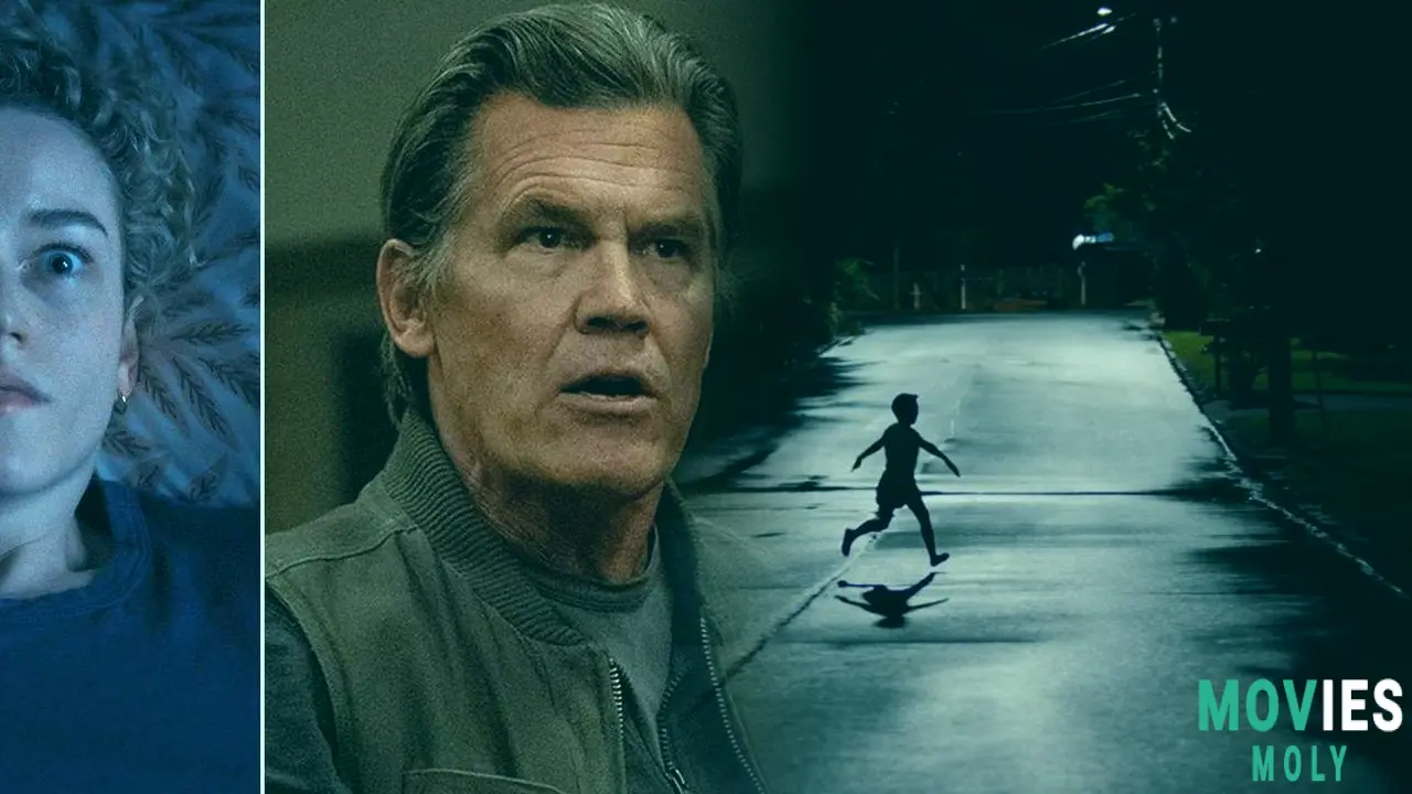 The 'Weapons' Trailer Unveils a Horror Epic That Reinvents Itself Midway Through image 6