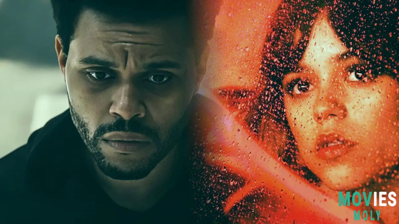 The Weeknd After Hours Til Dawn Tour Setlist, Dates, And Highlights image 3