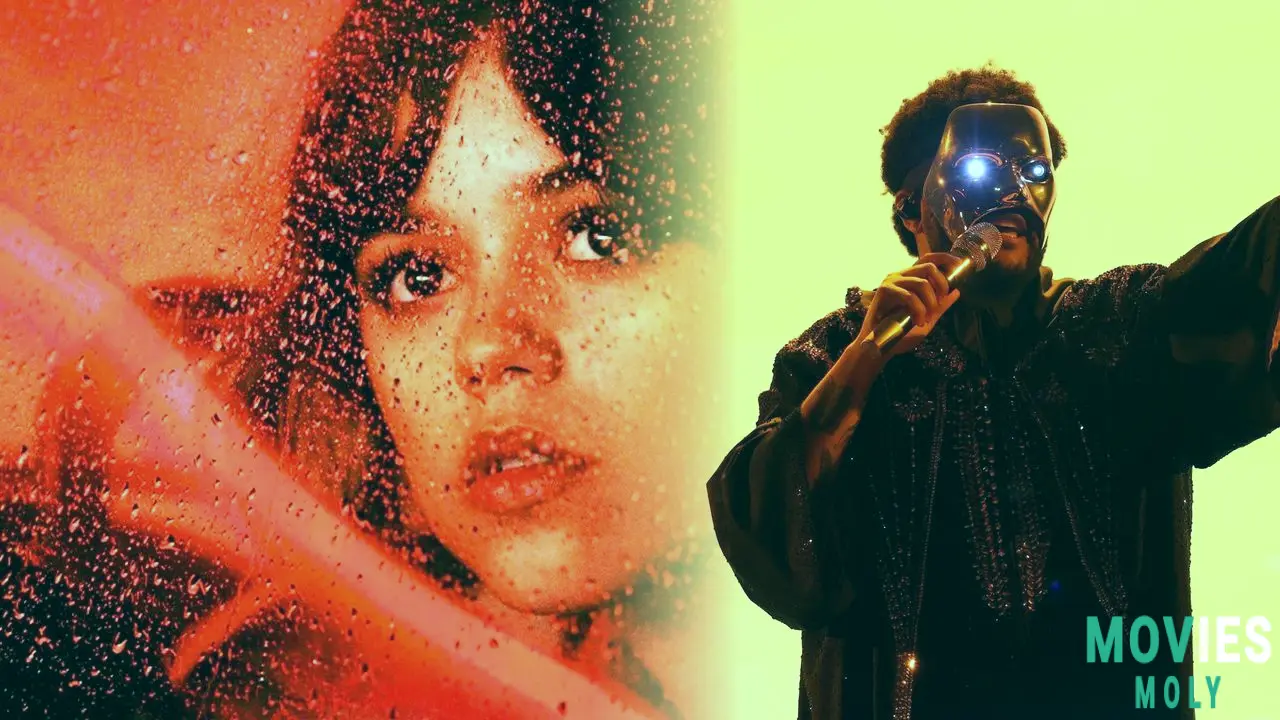 The Weeknd After Hours Til Dawn Tour Setlist, Dates, And Highlights image 4