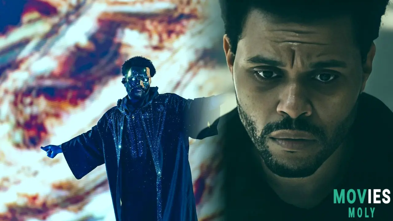 The Weeknd After Hours Til Dawn Tour Setlist, Dates, And Highlights Main Image