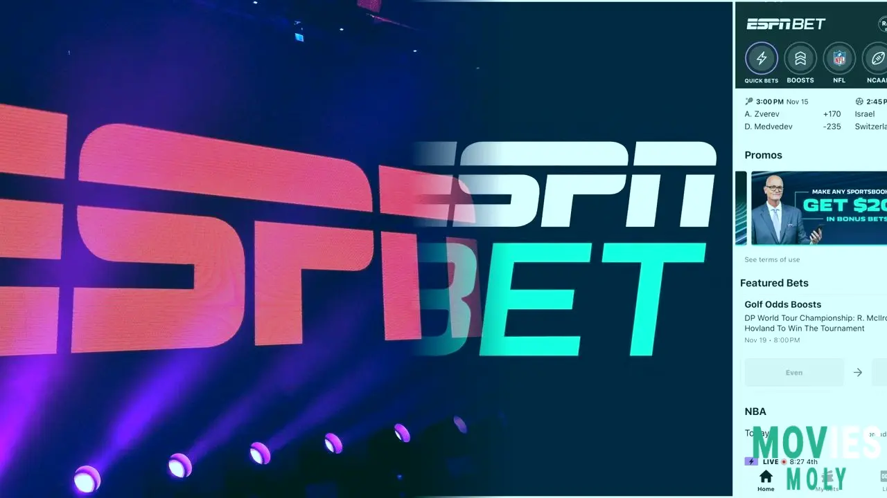 The Whistle Blows on ESPN Bet: Why the Multi-Billion Dollar Deal Collapsed Early image 3