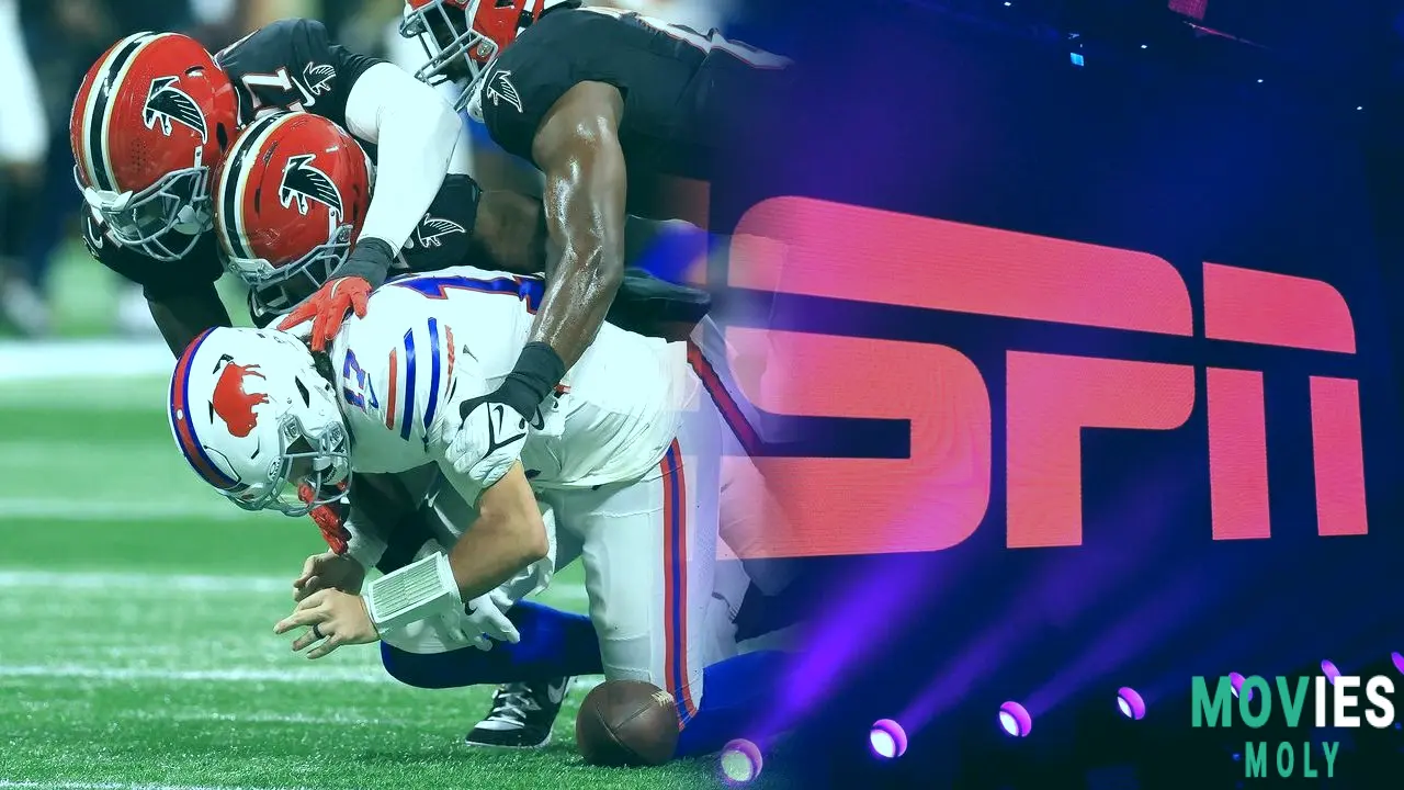 The Whistle Blows on ESPN Bet: Why the Multi-Billion Dollar Deal Collapsed Early Main Image