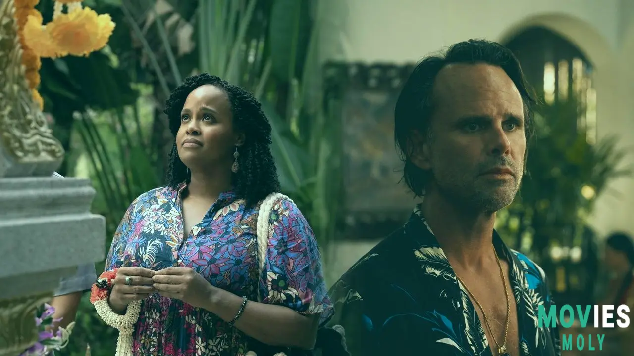 The White Lotus Season 3 Reviews Arrive: Is It a Sumptuous Feast or a Flabby Disappointment For This Iteration? image 3