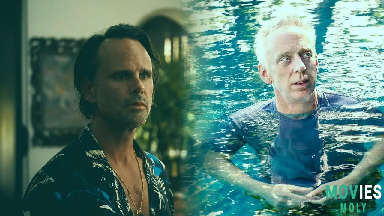 The White Lotus Season 3 Reviews Arrive: Is It a Sumptuous Feast or a Flabby Disappointment For This Iteration? image 4