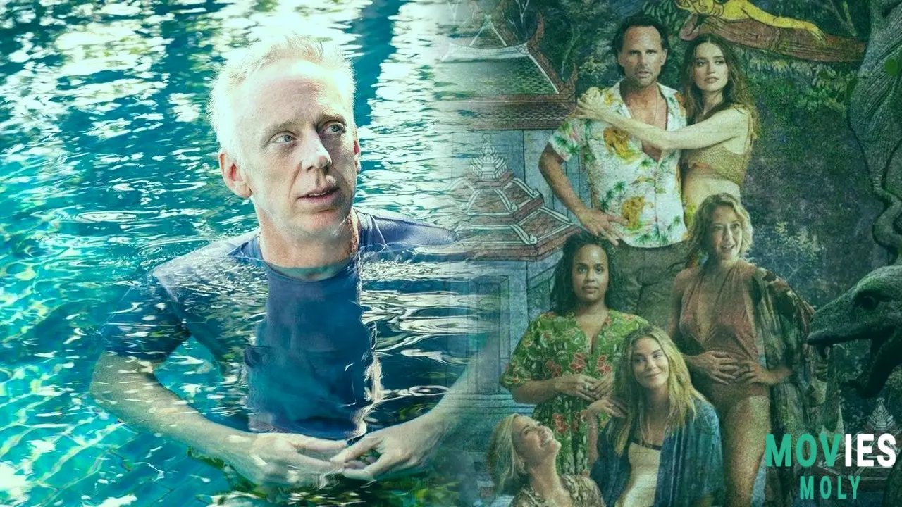 The White Lotus Season 3 Reviews Arrive: Is It a Sumptuous Feast or a Flabby Disappointment For This Iteration? image 5