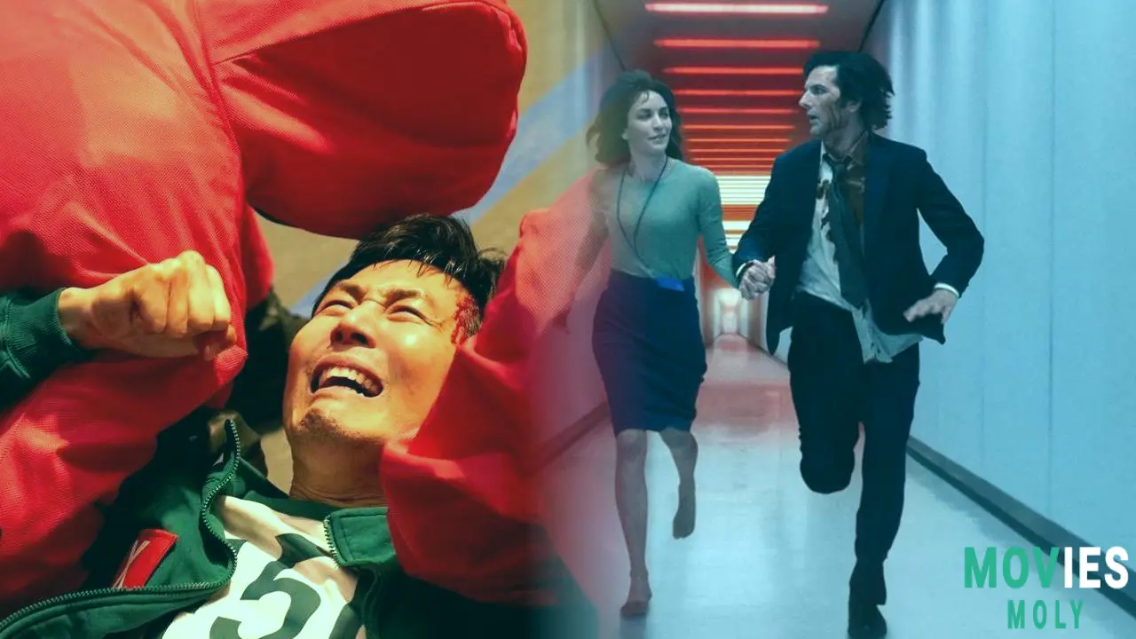 The whole list of 2025 Emmy nominations, along with snubs, surprises, and a thorough analysis image 4