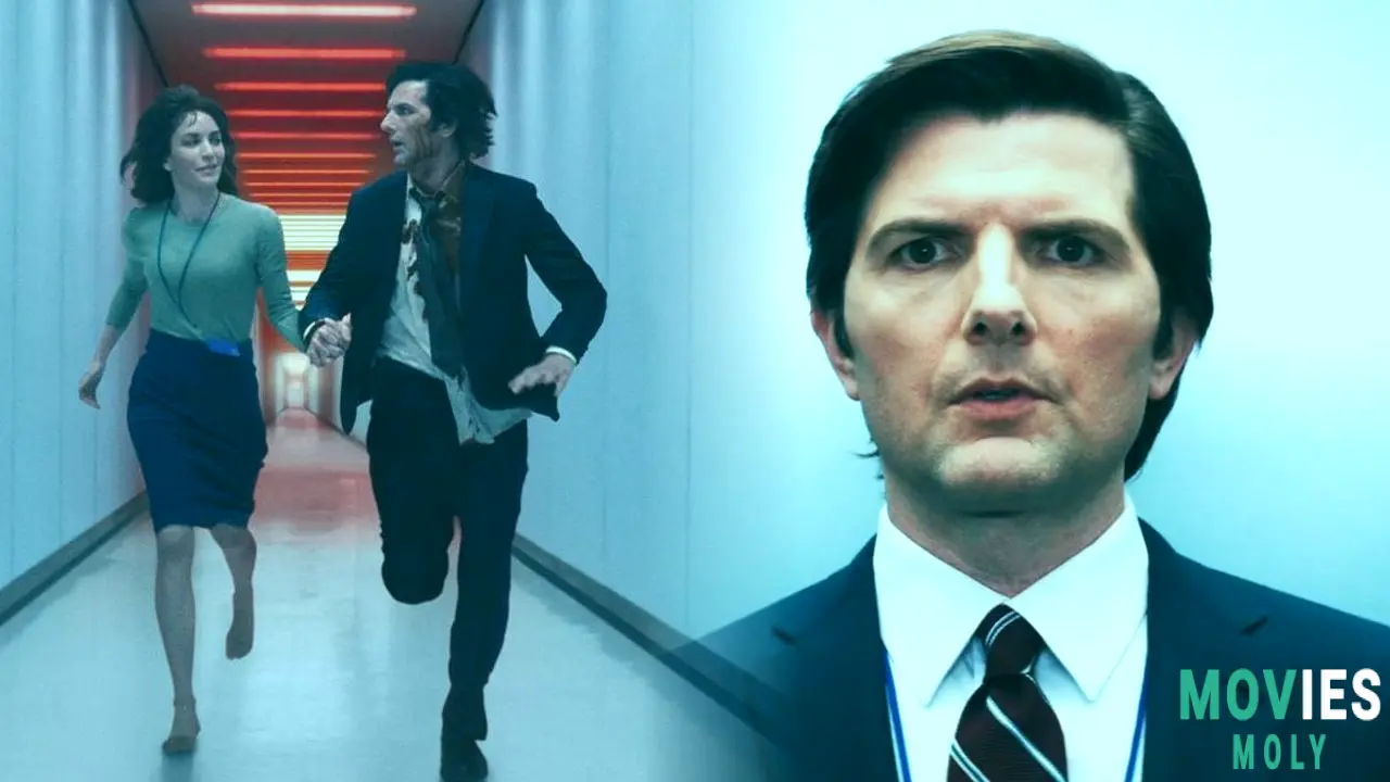 The whole list of 2025 Emmy nominations, along with snubs, surprises, and a thorough analysis image 5