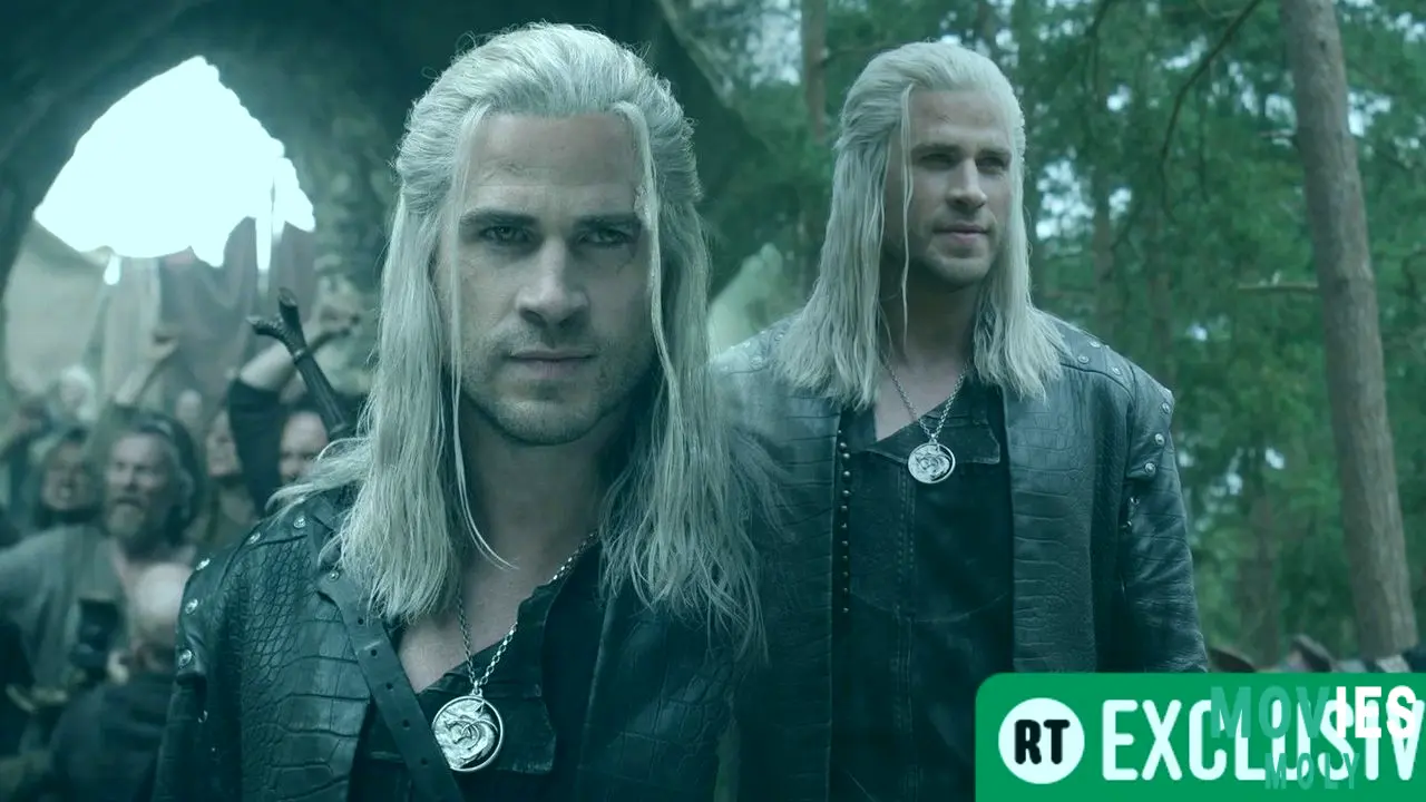 The Witcher Season 4: Showrunner Addresses Fan Fury Over New Geralt and Story Changes image 3