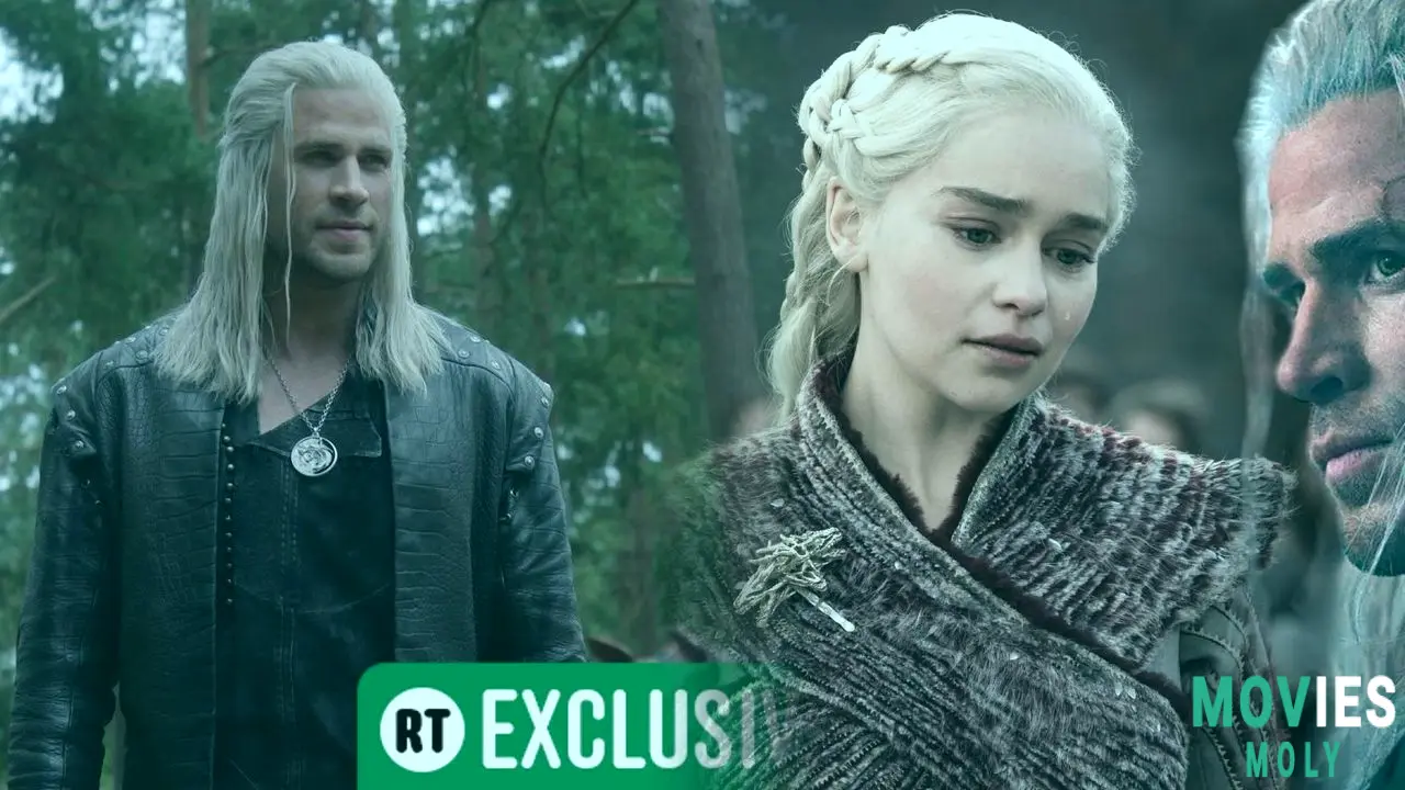 The Witcher Season 4: Showrunner Addresses Fan Fury Over New Geralt and Story Changes image 4