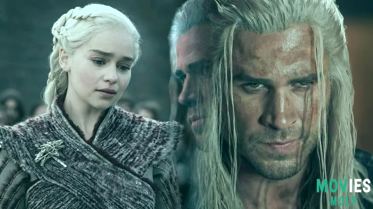 The Witcher Season 4: Showrunner Addresses Fan Fury Over New Geralt and Story Changes image 5