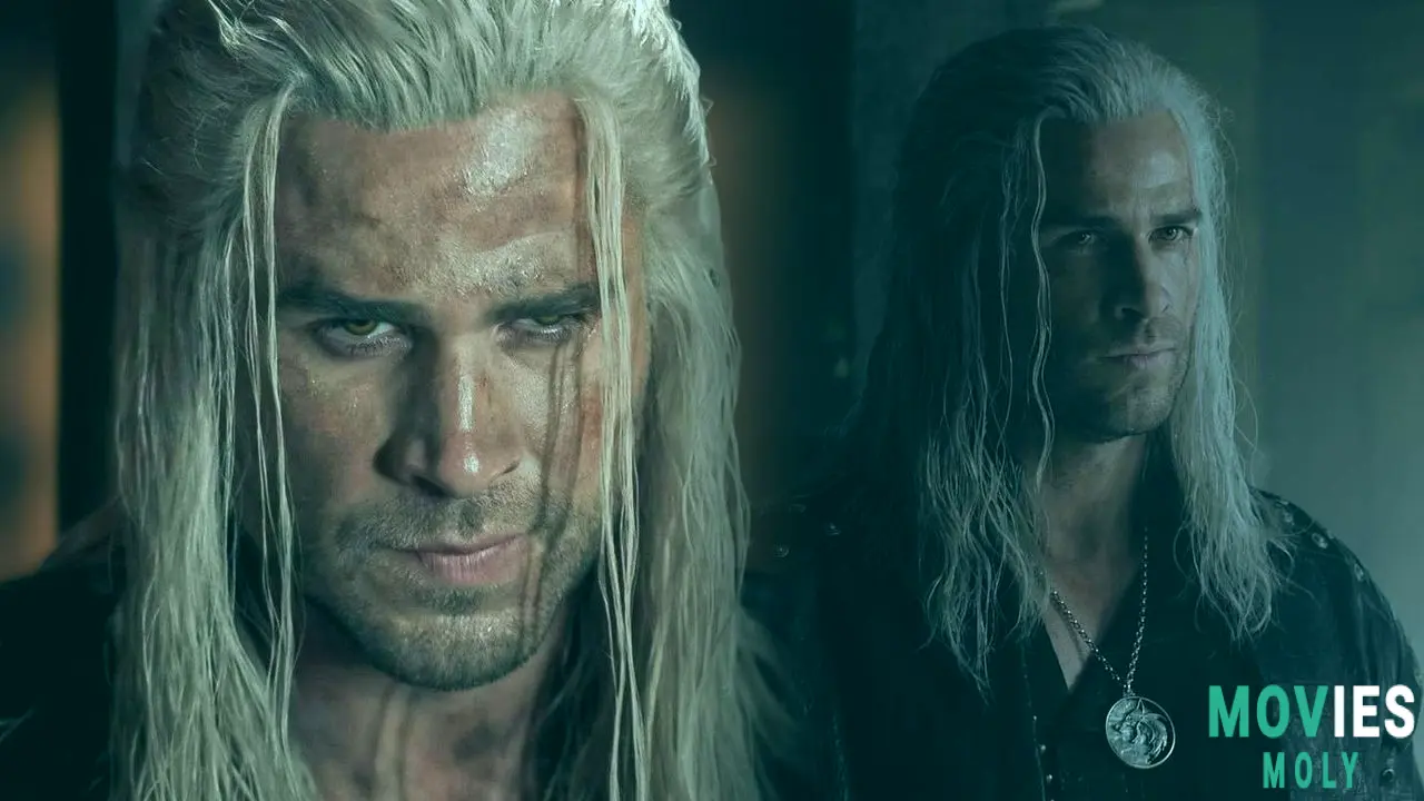 The Witcher Season 4: Showrunner Addresses Fan Fury Over New Geralt and Story Changes image 6