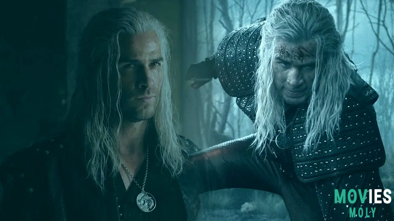 The Witcher Season 4: Showrunner Addresses Fan Fury Over New Geralt and Story Changes image 7