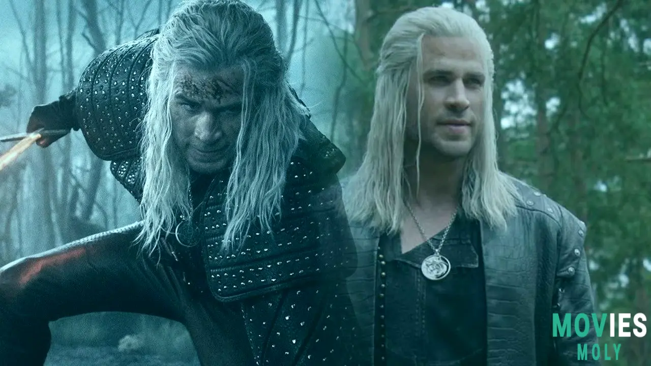 The Witcher Season 4: Showrunner Addresses Fan Fury Over New Geralt and Story Changes image 8