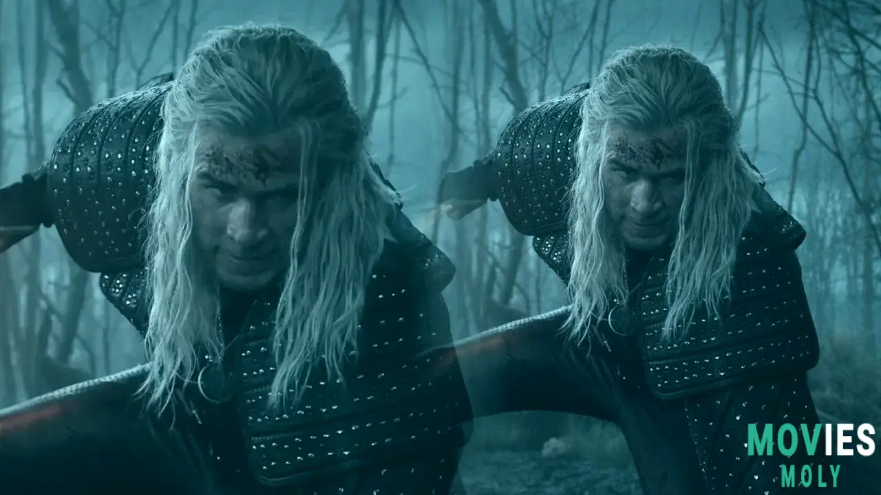 The Witcher Season 4 Trailer Debuts Liam Hemsworth as Geralt, Sparks Intense Fan Reactions image 8