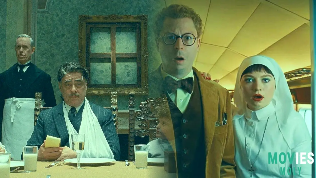 The Wonderful Worlds of Wes Anderson: Breaking Down What Makes His Movies So Unique and Enduring image 4