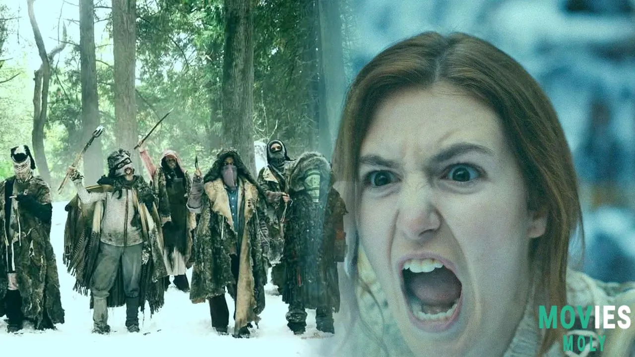 The Yellowjackets Saga Concludes: Season 4 Will Be Its Last Twisted Chapter image 4
