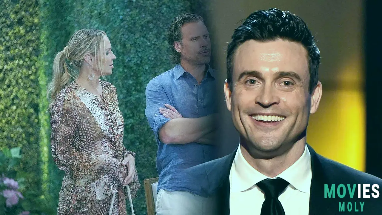 The Young and the Restless reveals Cane Ashby's big return, and Billy Flynn shares his thoughts. image 3