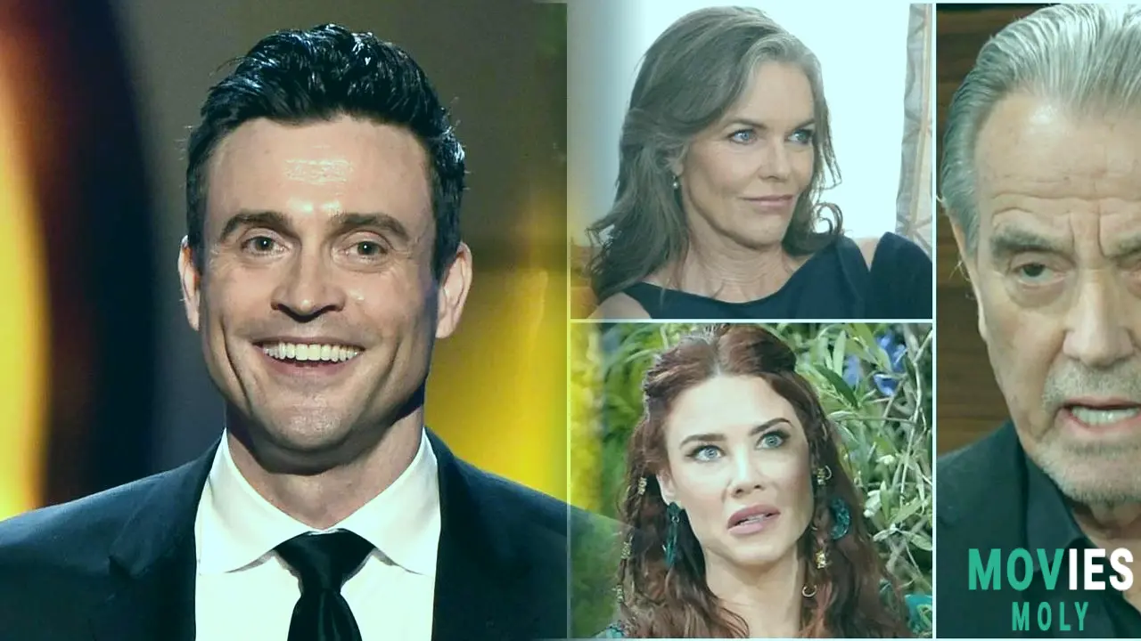 The Young and the Restless reveals Cane Ashby's big return, and Billy Flynn shares his thoughts. image 4