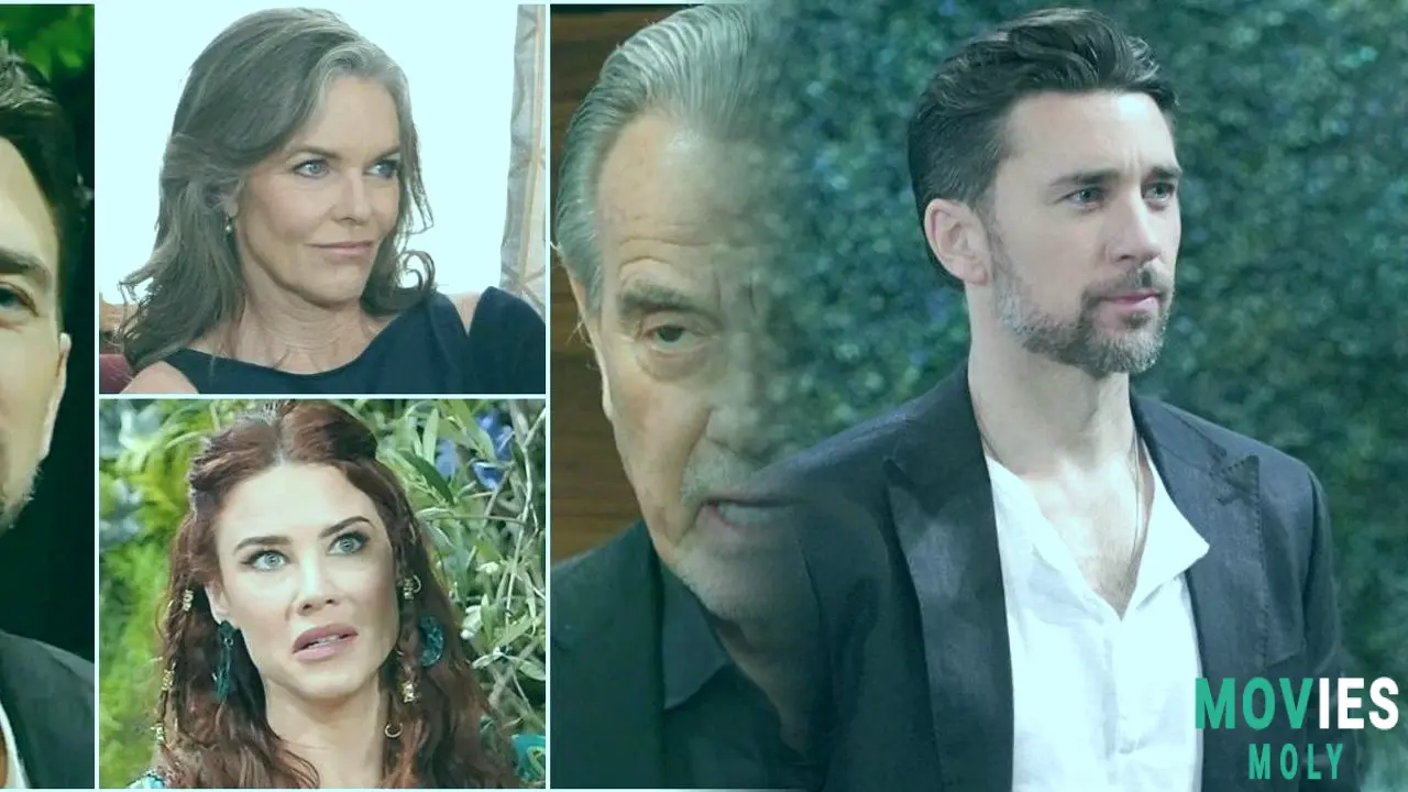 The Young and the Restless reveals Cane Ashby's big return, and Billy Flynn shares his thoughts. image 5