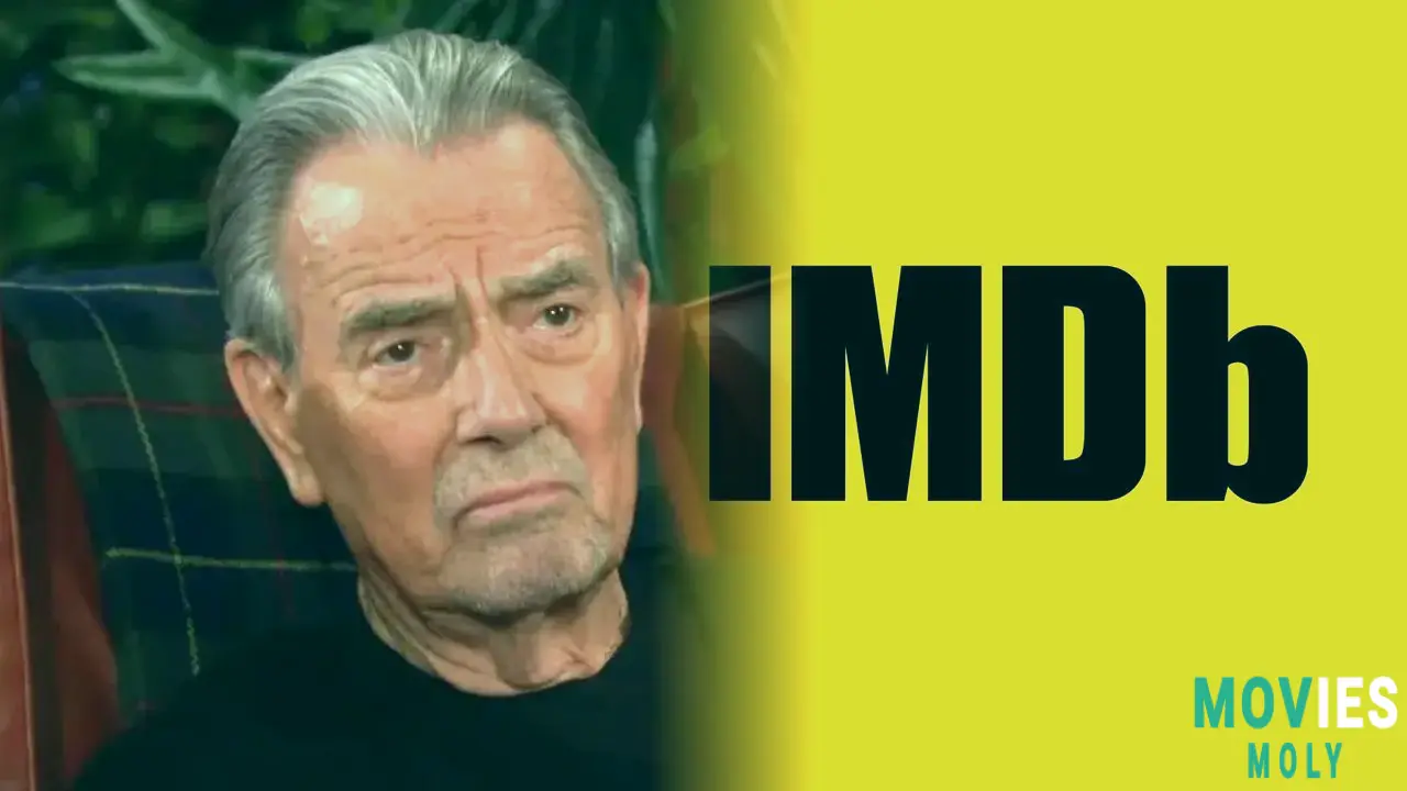 The Young and the Restless Spoilers: Genoa City's Week of Shocks & Schemes! image 8