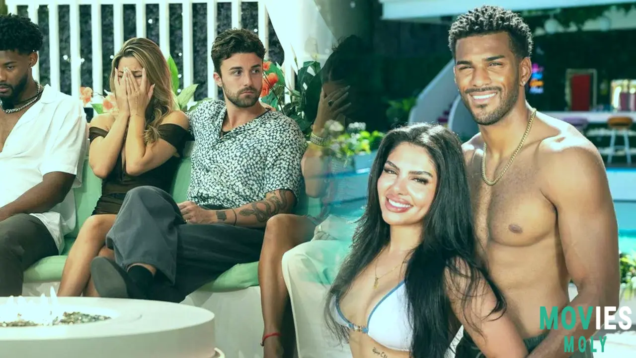 This challenge is the ultimate test of loyalty, as shown in Love Island USA Season 7 Episode 24. image 4