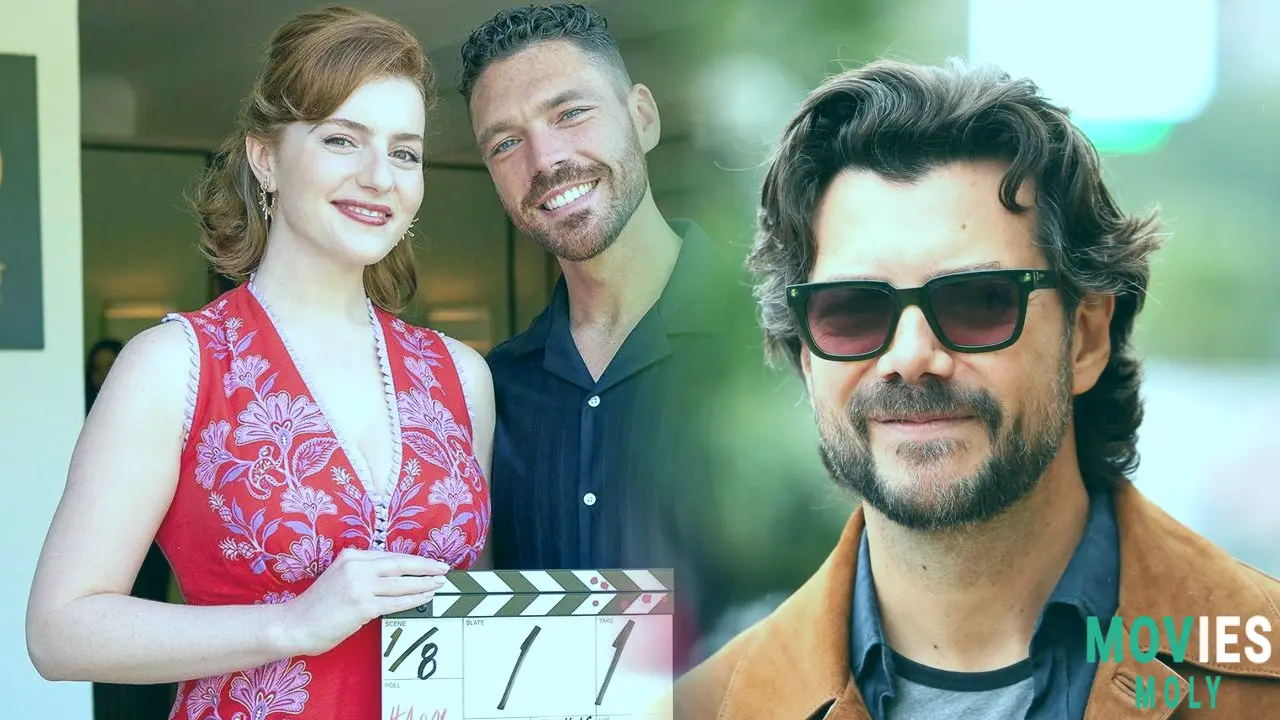 This City Is Ours Season 2: Filming Kicks Off With Major New Cast Additions! image 4