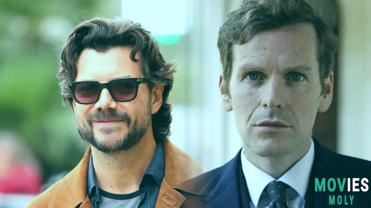 This City Is Ours Season 2: Filming Kicks Off With Major New Cast Additions! image 5