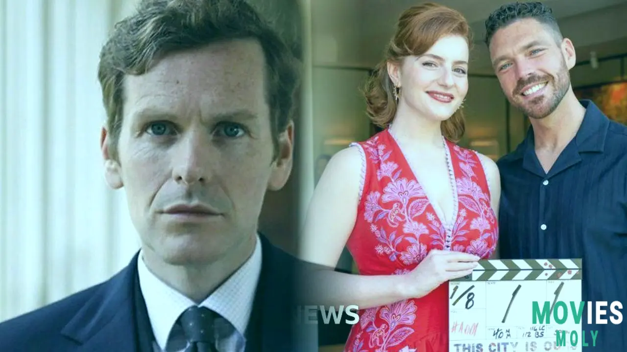 This City Is Ours Season 2: Filming Kicks Off With Major New Cast Additions! image 6