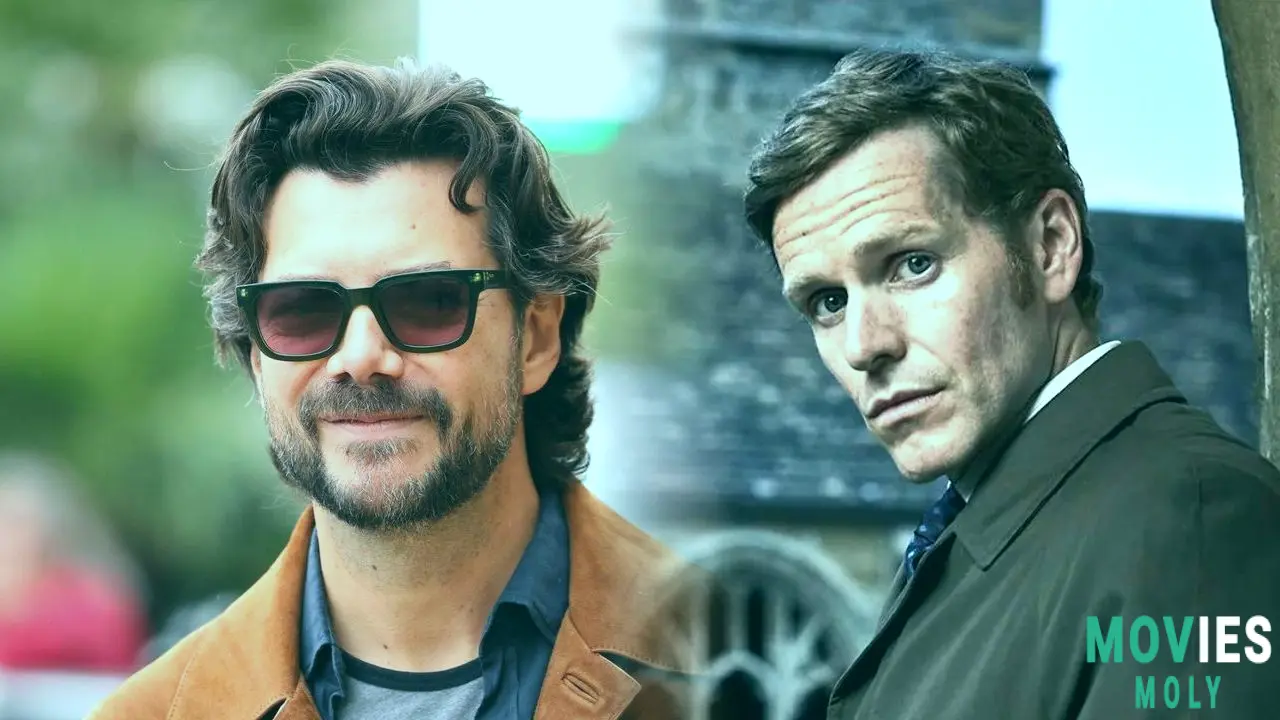 "This City Is Ours" Season 2 is Filming: New Faces & Old Troubles Emerge! image 4
