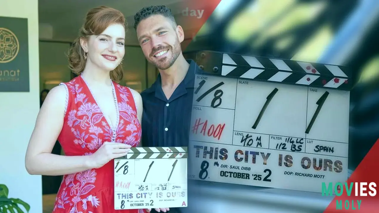 "This City Is Ours" Season 2 is Filming: New Faces & Old Troubles Emerge! image 8