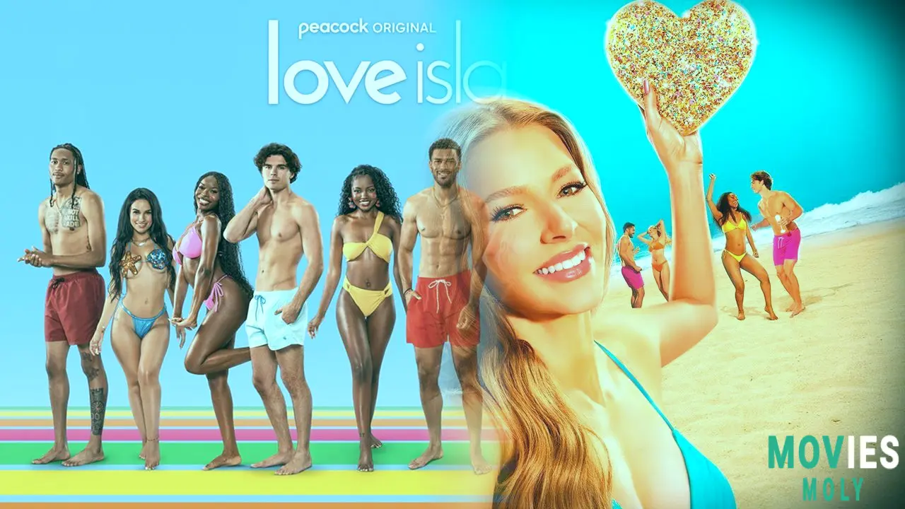 This is the worst season of Love Island USA yet, and it breaks my heart. Main Image