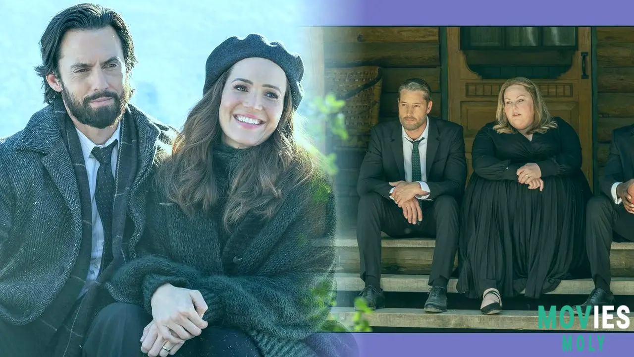 This Is Us: Why Kevin Pearson's Journey Was More Complicated Than Many Viewers Realized image 3