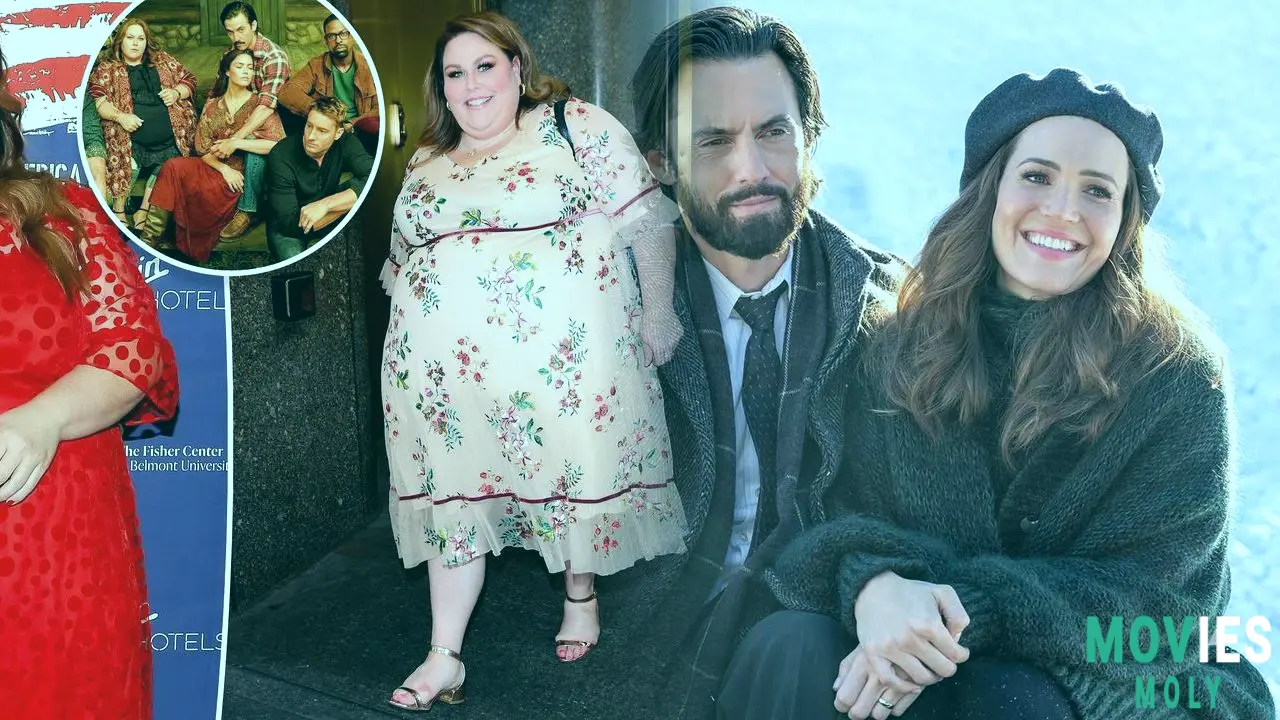 This Is Us: Why Kevin Pearson's Journey Was More Complicated Than Many Viewers Realized Main Image