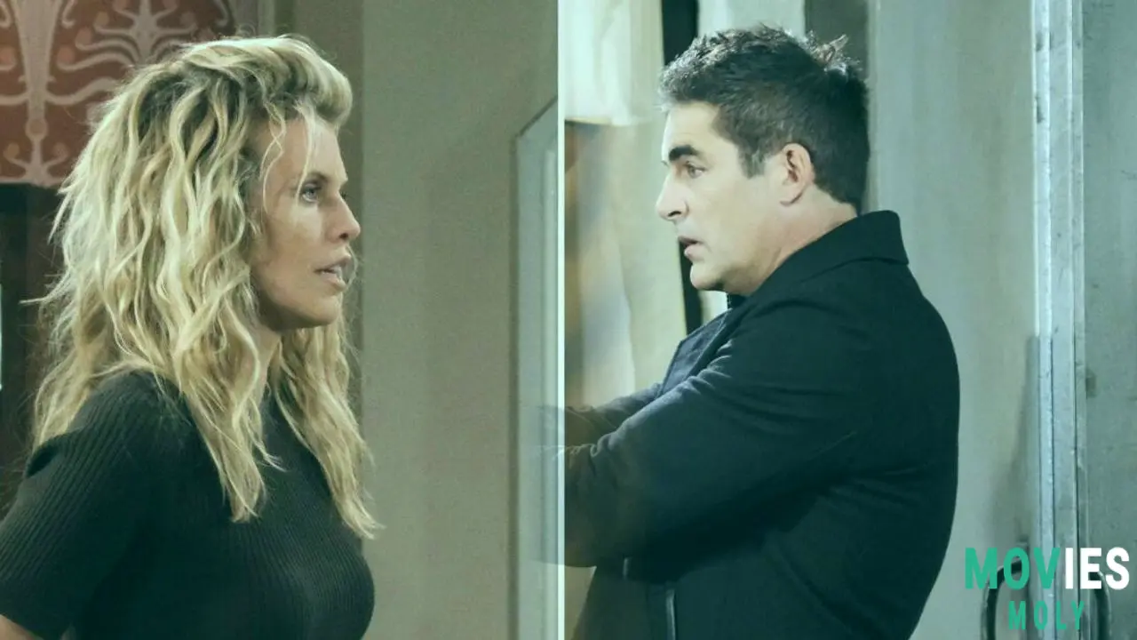 This Week on Days of Our Lives: DiMera Secrets, Heartbreak, and Risky Business image 4