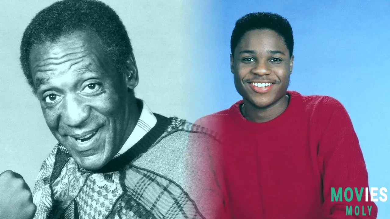 This week, we remember Malcolm-Jamal Warner, a legend, and talk about a tragedy. There are also more celebrity deaths. image 7