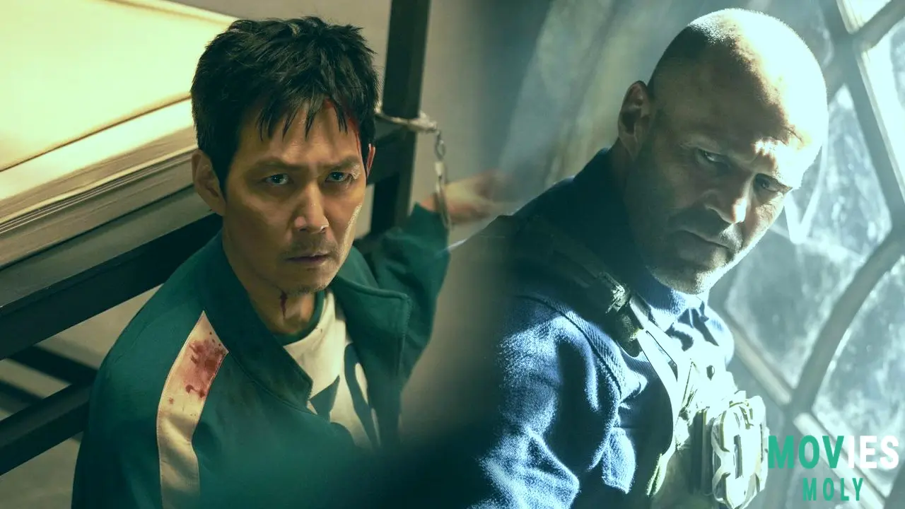 This weekend's streaming releases include some surprising turns, but some of them don't hit the mark. image 3